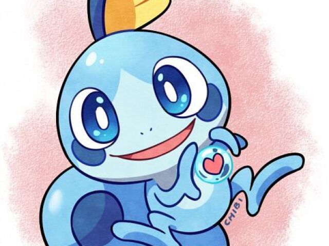 Sobble