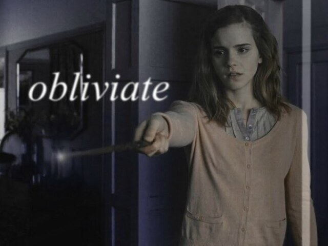 Obliviate :D