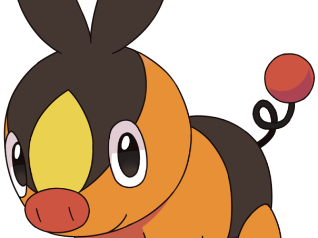 Tepig