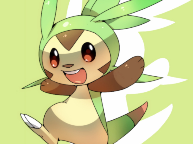 Chespin