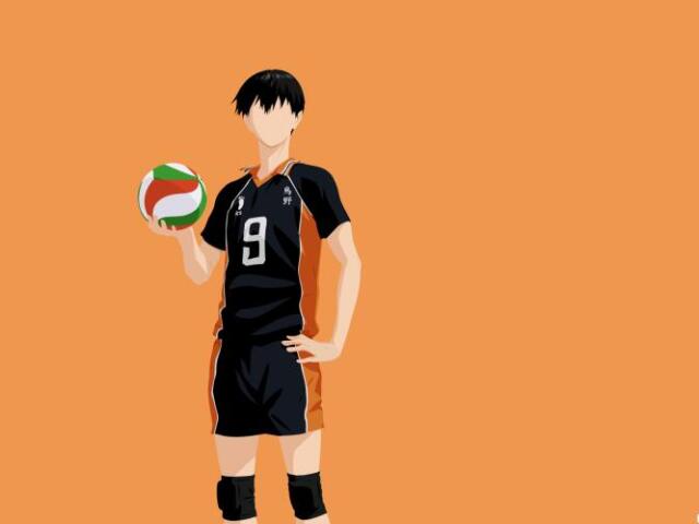 Tobio Kageyama