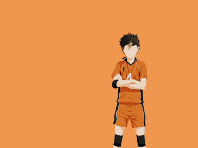 Yuu Nishinoya