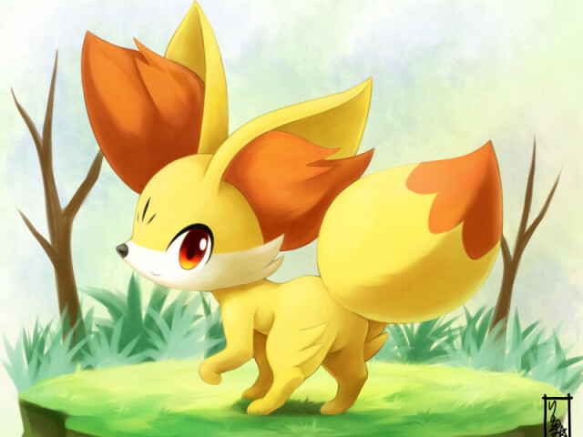 Fennikin