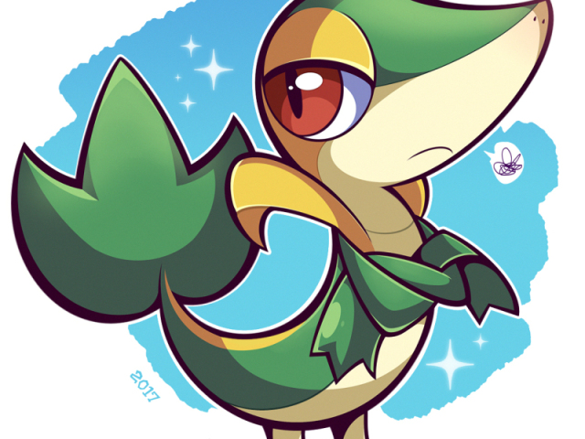Snivy