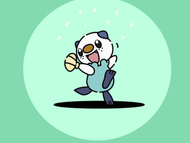 Oshawott