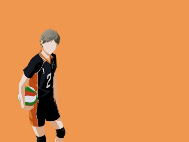 Koushi Sugawara