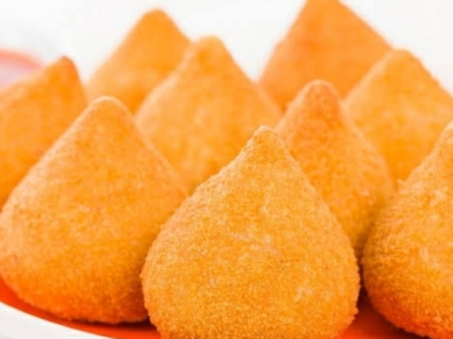 Coxinha