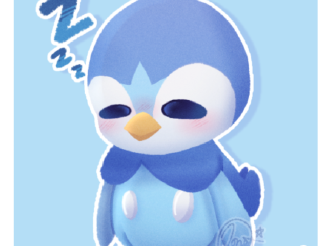 Piplup