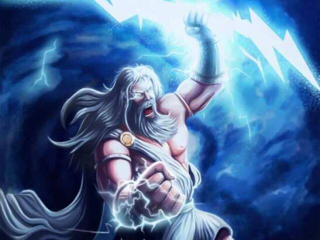 Filho de Zeus