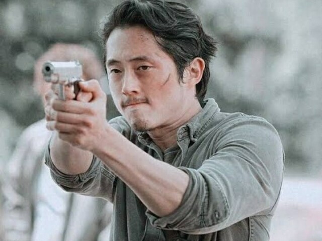 Glenn Rhee