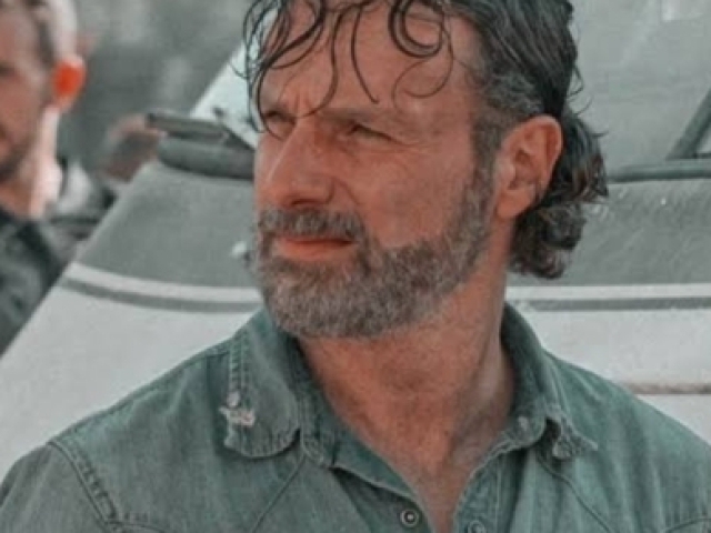 Rick Grimes