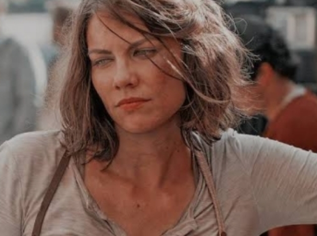 Maggie Rhee