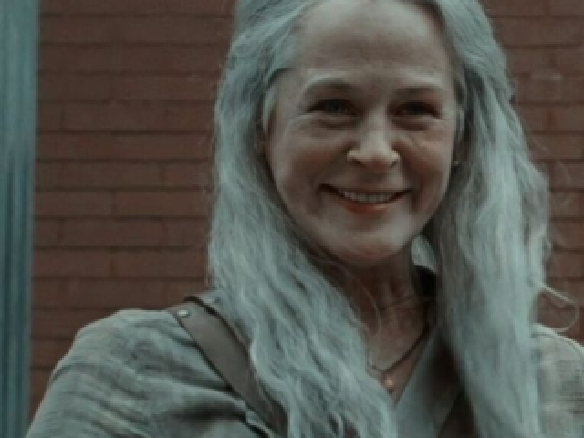 Carol Peletier