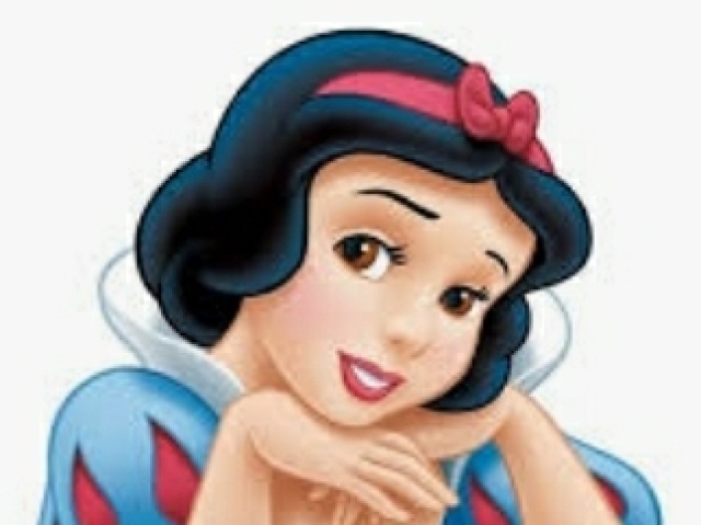 Branca de neve