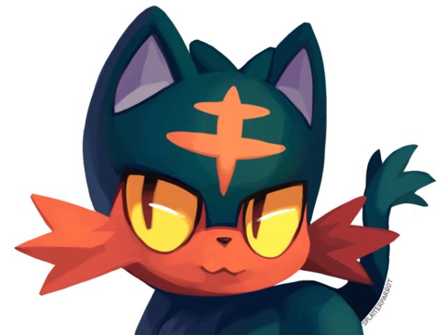 Litten