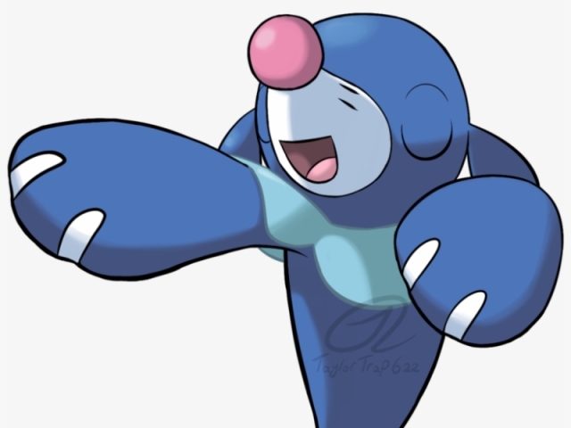Popplio