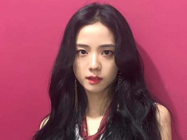 Jisoo