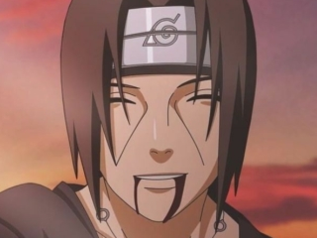 Itachi