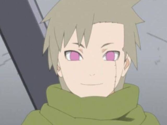 Yagura/Isobu