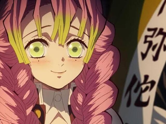 Mitsuri
