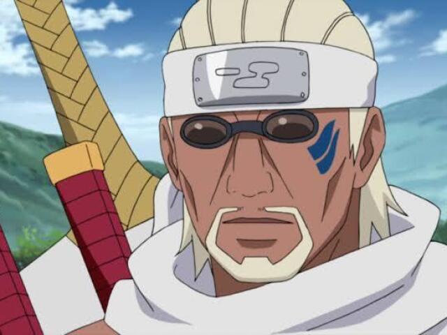 Killer bee/gyuki