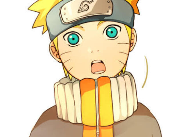 Naruto/kurama