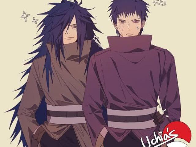 Madara ou Óbito/jubi