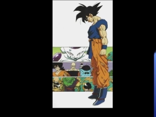 Dragon ball