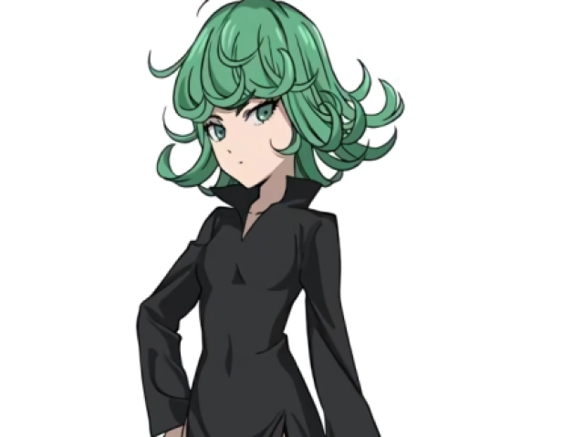 TATSUMAKI