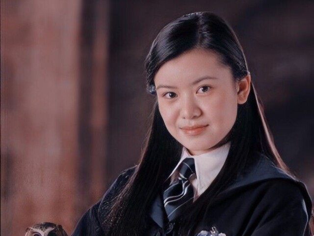 Cho Chang