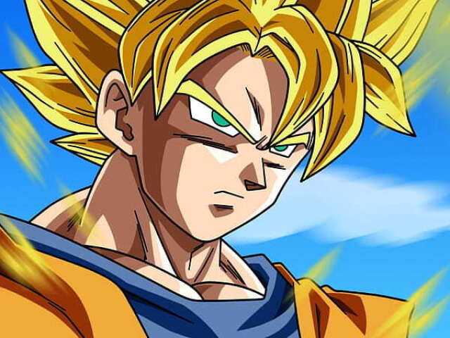 Super Saiyajin