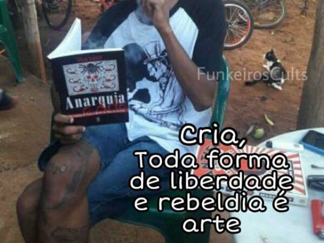 ler livro