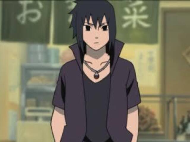 Sasuke