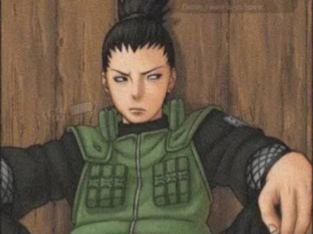 Shikamaru