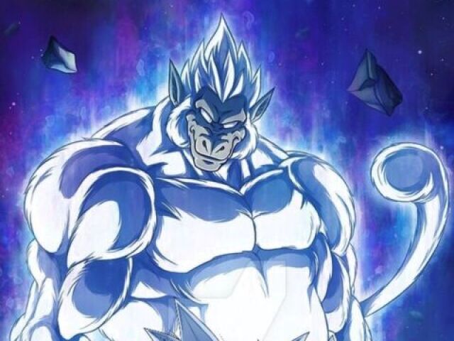 Oozaru MUI