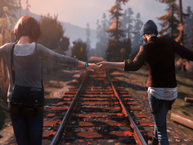 life is strange joguin de historia