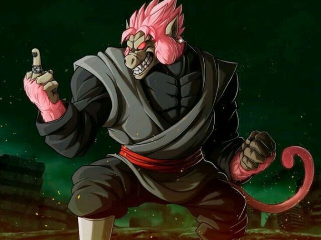 Oozaru Rosé