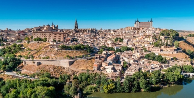 Toledo