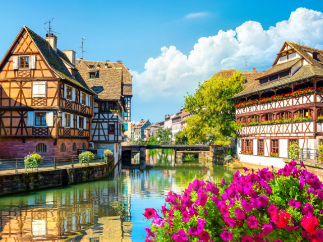 Strasbourg