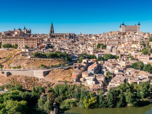 Toledo