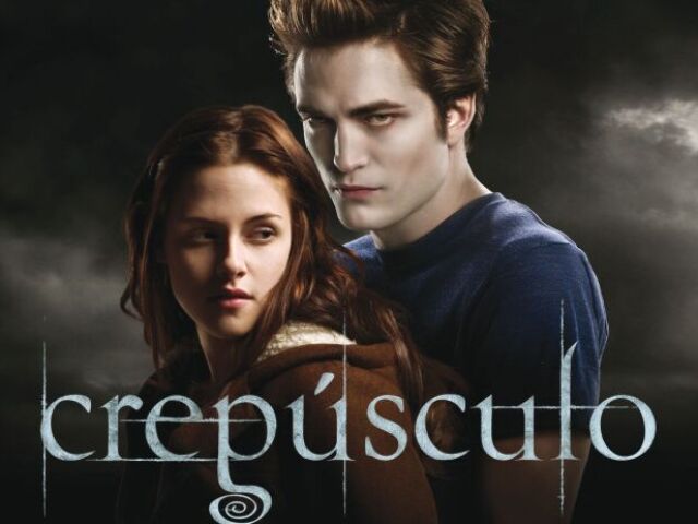 crepúsculo