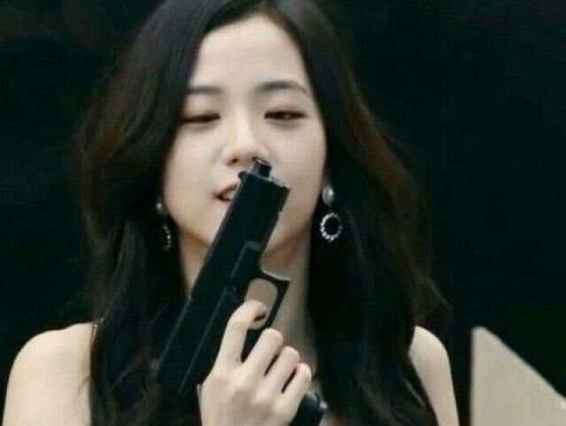 Jisoo - yah