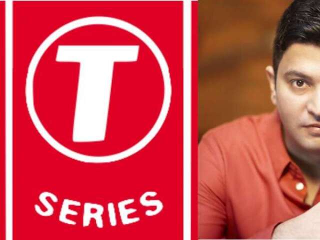 T-series