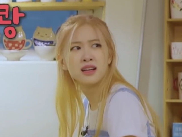 Rosie - yah