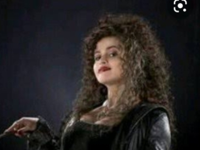 Bellatrix!