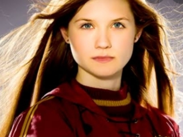 Ginny!