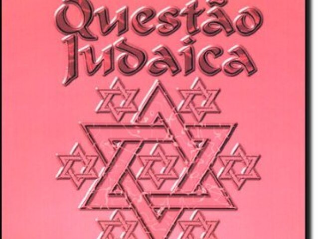 A questão judaica