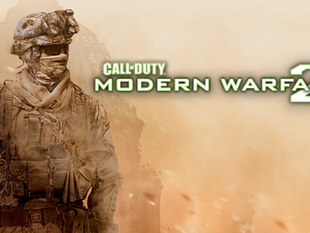 Call of duty mw2