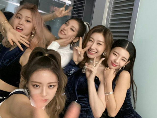 ITZY: Aprendendo a diferencia-las!