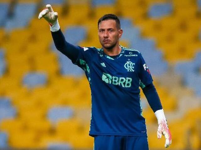 Diego Alves